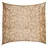 vidaXL Tarnnetz 521x493 cm Sandfarbe