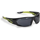 Bollé Tactical Brille Mercuro smoke