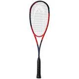 Squashschläger Head  Radical 135 SlimBody 2024