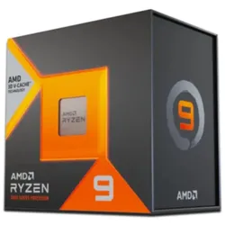 AMD Prozessor 