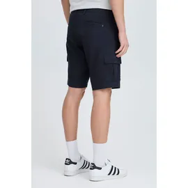 Kronstadt Cargoshorts KSCummings Regular Blau S