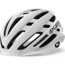 Giro Agilis 59-63 cm Matte White