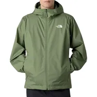 The North Face Herren Quest Jacke (Größe S, gruen)