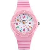Casio LRW-200H-4B2VDF Harzarmband 38 mm