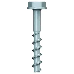 PROTEC.class Betonschraube PBSSSKK 6,0x60 Sechskantkopf