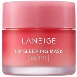 LANEIGE Lip Sleeping Mask EX 20g Lippenmask Berry