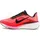 Nike Pegasus 42 Damen Lava Glow/Black-Flash Crimson 39