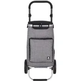 kenorada Einkaufstrolley ER10 pepita 0,33 x 0,54 m