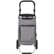 kenorada Einkaufstrolley ER10 pepita 0,33 x 0,54 m