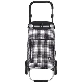 kenorada Einkaufstrolley ER10 pepita 0,33 x 0,54 m