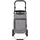 kenorada Einkaufstrolley ER10 pepita 0,33 x 0,54 m