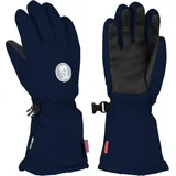 TROLLKIDS - Kid's Narvik Glove - Handschuhe Gr 4 - 6-7 Years blau