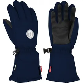 TROLLKIDS - Kid's Narvik Glove - Handschuhe Gr 4 - 6-7 Years blau