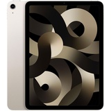 Apple iPad Air (5. Generation 2022) 64 GB Wi-Fi polarstern