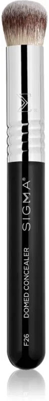 Sigma Beauty Face F26 Domed Concealer Pinsel für cremige Produkte 1 St.