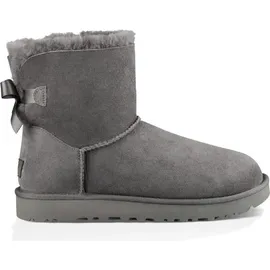 UGG Australia Mini Bailey Bow II chestnut 36