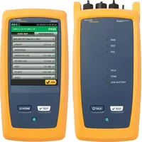 Fluke Cable Analyzer DSX2-5000 INT