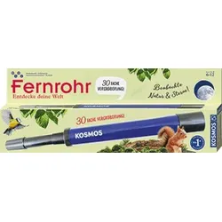 Fernrohr - Experimentierkasten