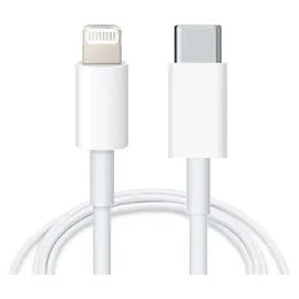 Apple USB-C auf Lightning Kabel 2,0m