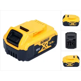 DeWalt DCB184-XJ 18 V Li-Ion 5 Ah