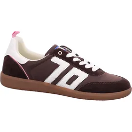 back70 GHOST Braun Damen 36