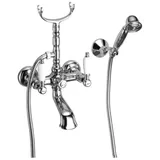 Herzbach Anais Classic Zweihandwannenmischer (32.402000.2.01)