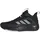 adidas Own The Game 3 Shoes, Core Black/Cloud White/Cloud White, 43 1/3 EU