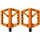 Crankbrothers Stamp 1 orange