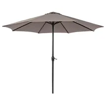 BIZZOTTO KALIFE Ø 300 cm Braun