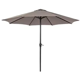 BIZZOTTO KALIFE Ø 300 cm Braun