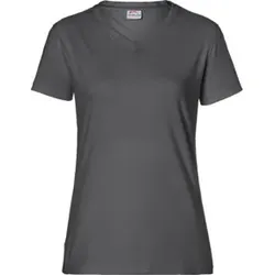 T-Shirt Damen SHIRTS anthrazit Form 5024 Größe 4XL
