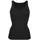 nuance by lascana Shapingtop NUANCE Schwarz XXXL