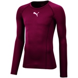 Puma Liga Baselayer Tee LS S