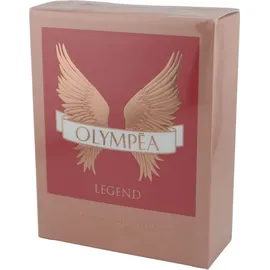 Paco Rabanne Olympea Legend Eau de Parfum 80 ml