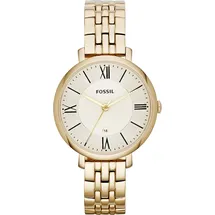 Fossil Jacqueline Edelstahl 36 mm ES3434