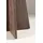 venture home Bootcut Ø 110 cm braun