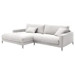 Pure Home Lifestyle Longchairkombination DELIA - SC ca. 190,00x272,00