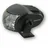 Highsider LED Abblendscheinwerfer Comet-Low Schwarz