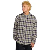 BILLABONG Langarmhemd Grün S