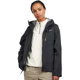 Patagonia Granite Crest Regenjacke Damen Schwarz L