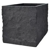 dasmöbelwerk The Rock 36 x 35 x 36 cm Anthrazit