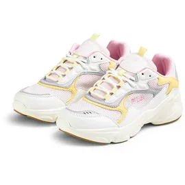 Fila COLLENE CB Damen Marshmallow/Carinaria 42