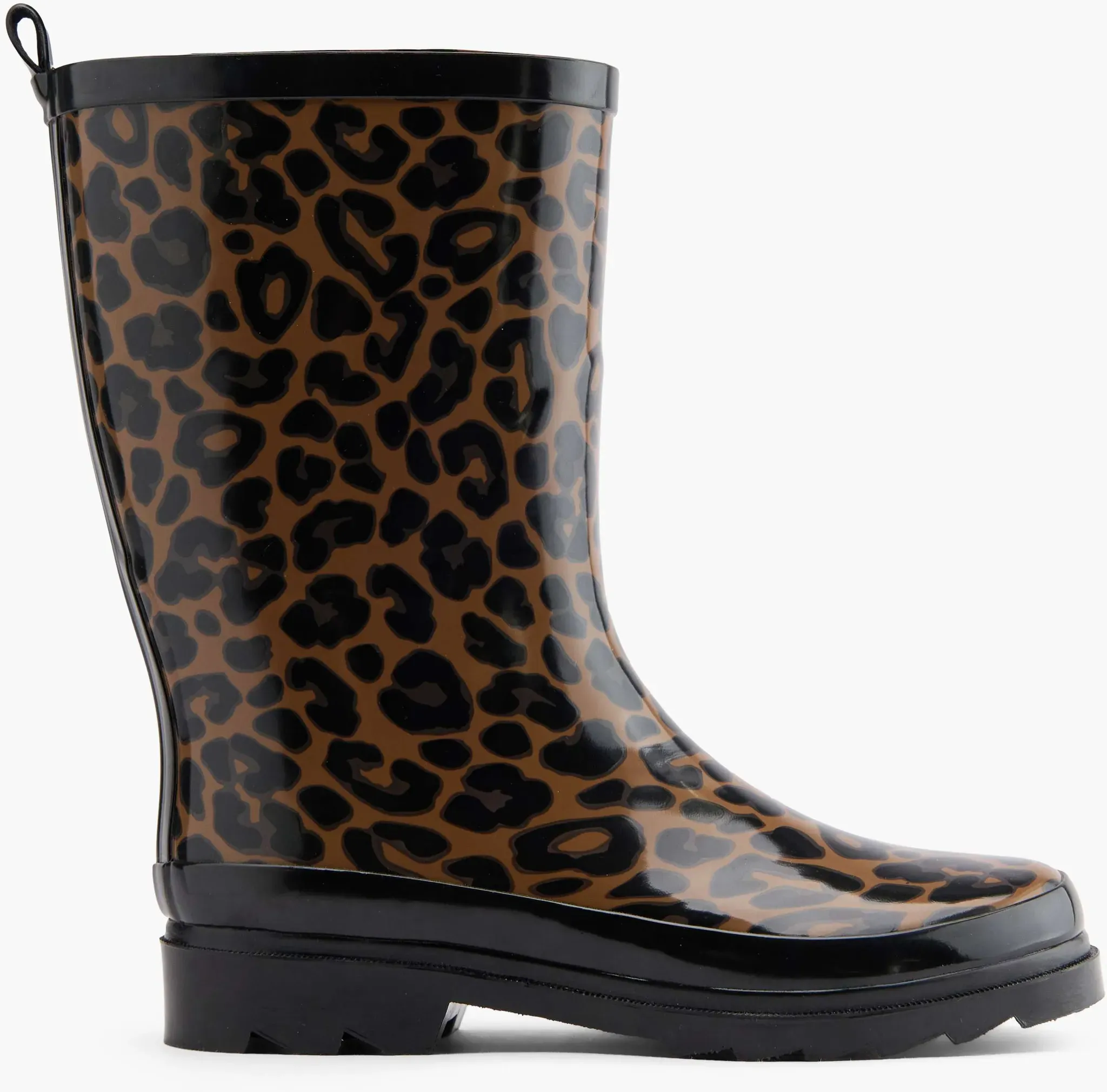 Cortina  Gummistiefel Braun, Damen, Größe: 40, Material: Gummi/Textil - Cortina  Gummistiefel Braun, Damen, Größe: 40, Material: Gummi/Textil - woman - Braun