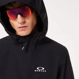 OAKLEY Herren Elements Shell 2.0 Jacke (Größe L,