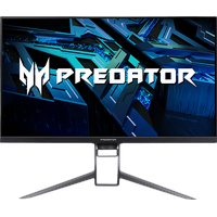 Acer Predator X32FPbmiiiiphuzx, 32" (UM.JX0EE.P01)