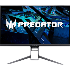 Acer Predator X32FPbmiiiiphuzx, 32" (UM.JX0EE.P01)
