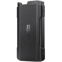 SanDisk PRO-BLADE TRANSPORT SSD Gehäuse