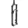 RockShox Federgabel 29 SID Select Charger RL-3P 29"Boost,Remote,15x110,120mm,44offset,sw