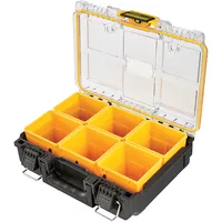 DeWalt TOUGHSYSTEM 2.0 Halbformat Organizer