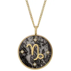 Fossil Kette JEWELRY JF04847710 - gold